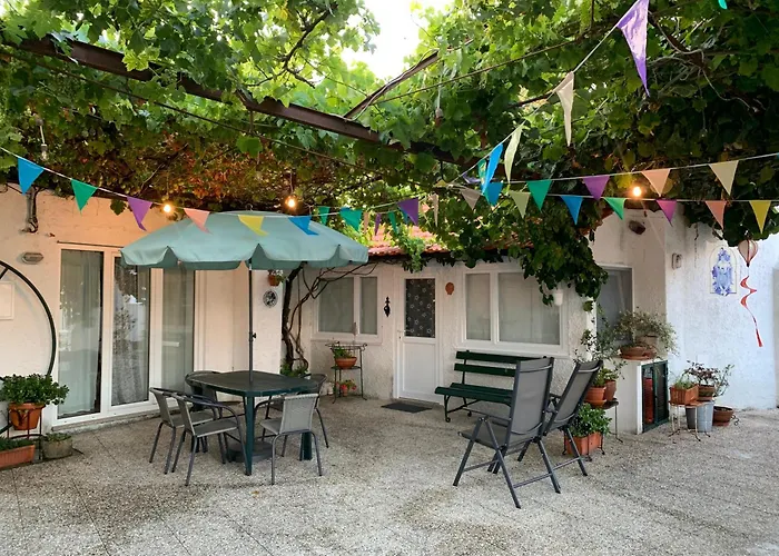 Appartamento Casa Do Paco - *